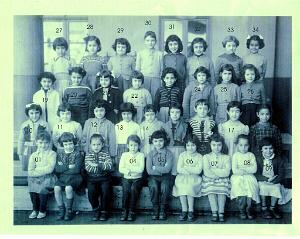 ECOLE LAMORICIERE FILLES 19XX XXX N01